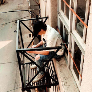 Meet your Posher, Gabriel